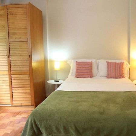 Unhotel - Apartamento De Temporada No Leblon, Perto Da Praia Rio de Janeiro Dış mekan fotoğraf