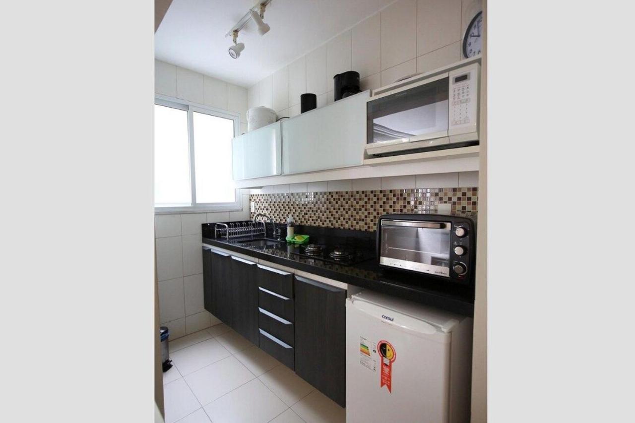 Unhotel - Apartamento De Temporada No Leblon, Perto Da Praia Rio de Janeiro Dış mekan fotoğraf